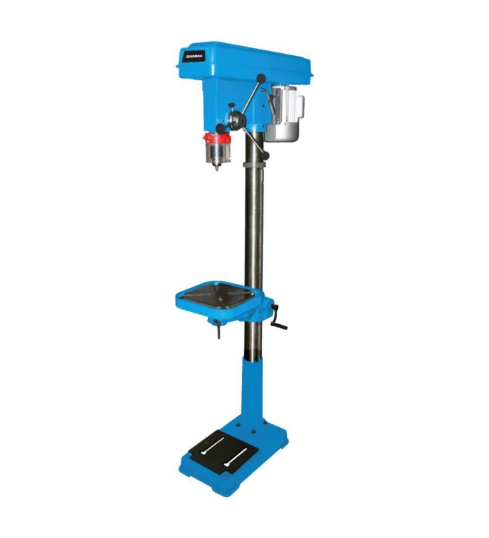 TALADRO DE PIE GAMMA 900W